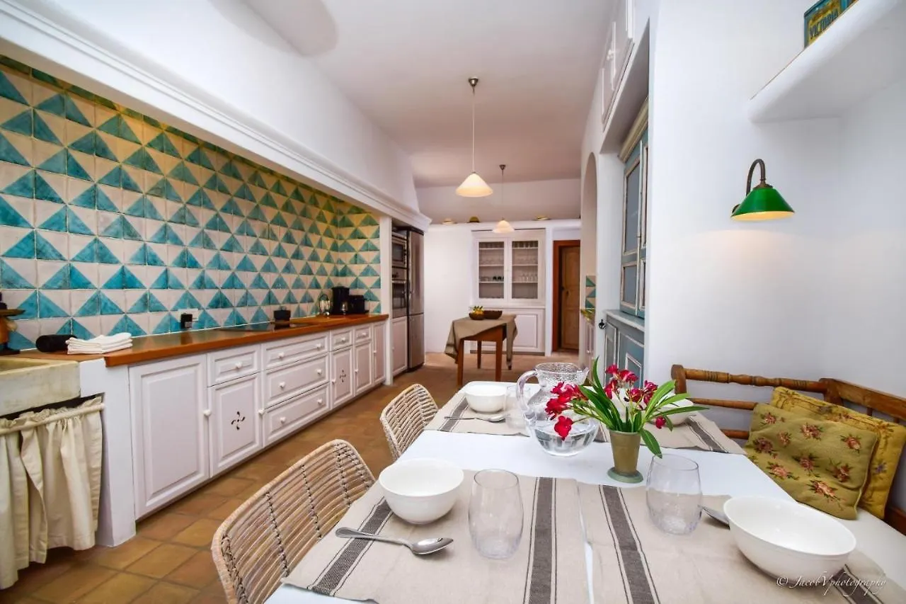 Spacious Andalusian-Inspired Villa With Scenic Views Marbella