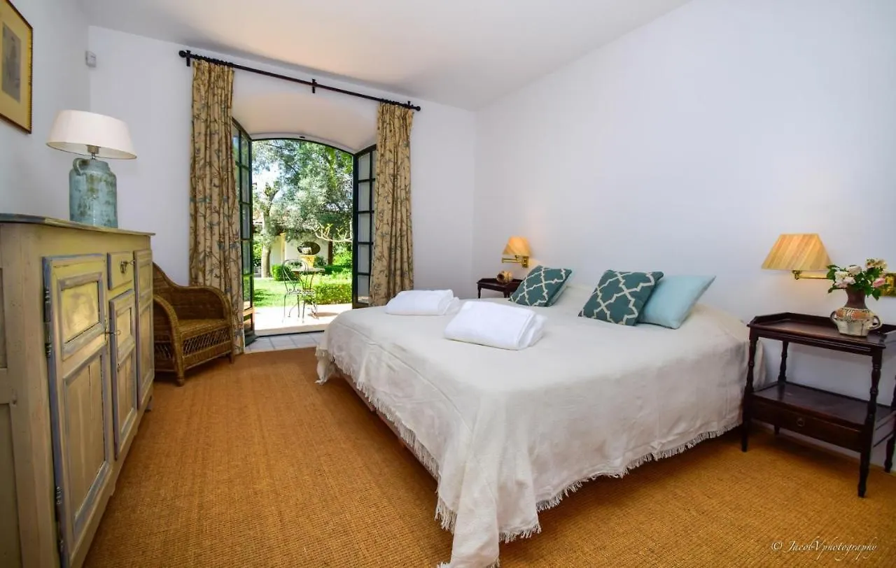 Spacious Andalusian-Inspired Villa With Scenic Views Marbella