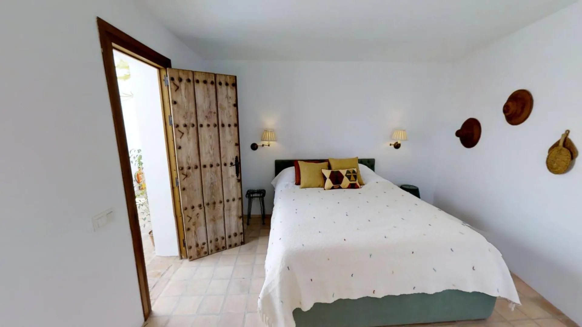 Spacious Andalusian-Inspired Villa With Scenic Views Marbella 0*,  Spain